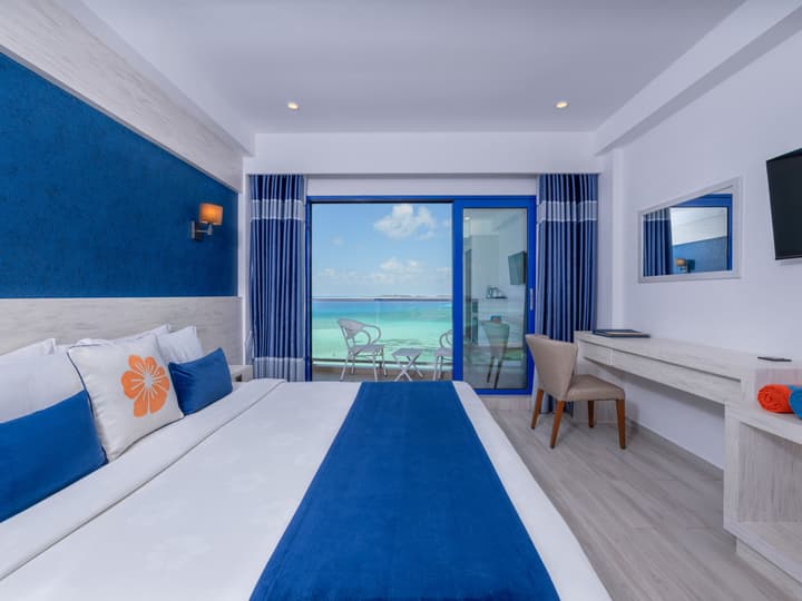 Kaani Palm Beach