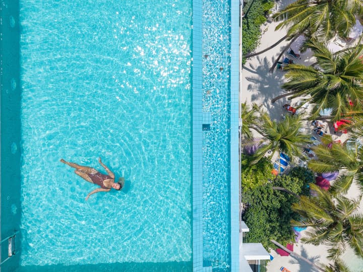 Kaani Palm Beach