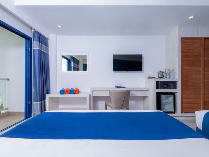 Kaani Palm Beach