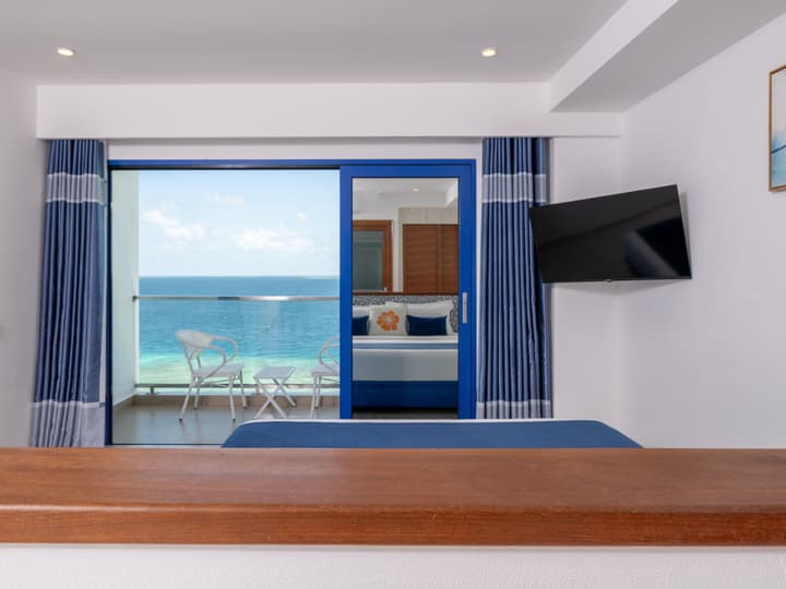Kaani Palm Beach