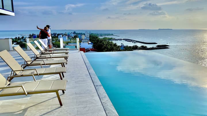 Kaani Palm Beach