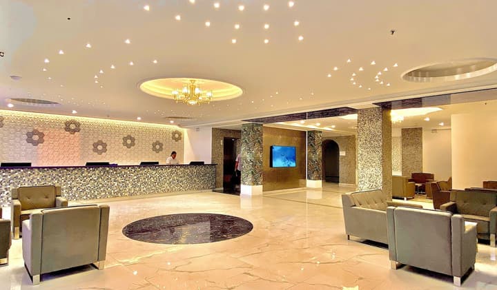 Kaani Palm Beach