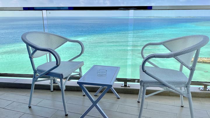 Kaani Palm Beach