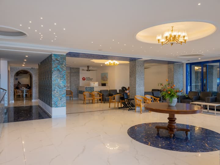 Kaani Palm Beach