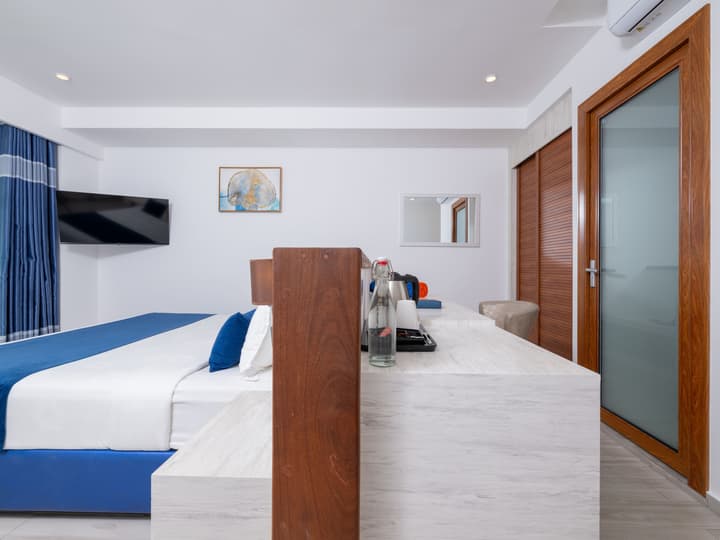 Kaani Palm Beach
