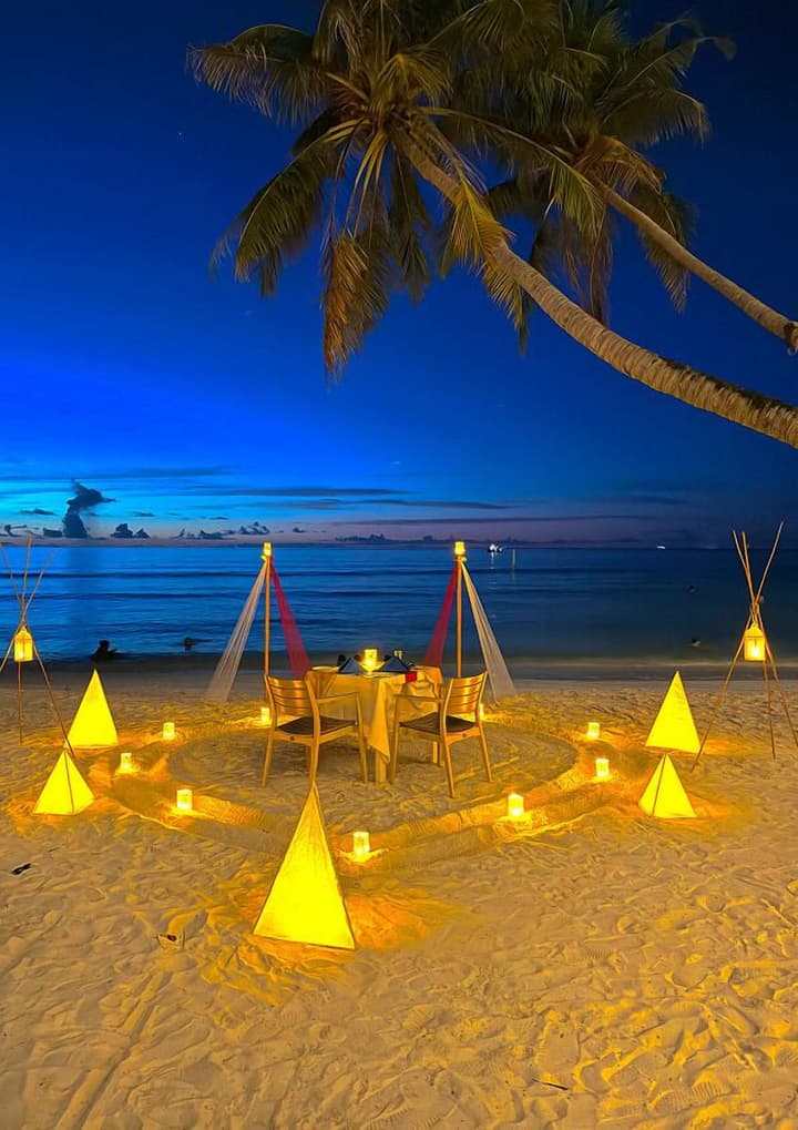 Kaani Palm Beach