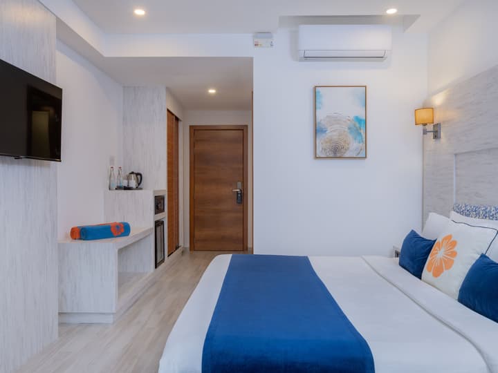 Kaani Palm Beach