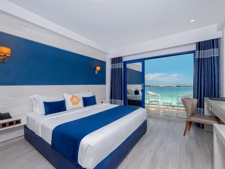 Kaani Palm Beach