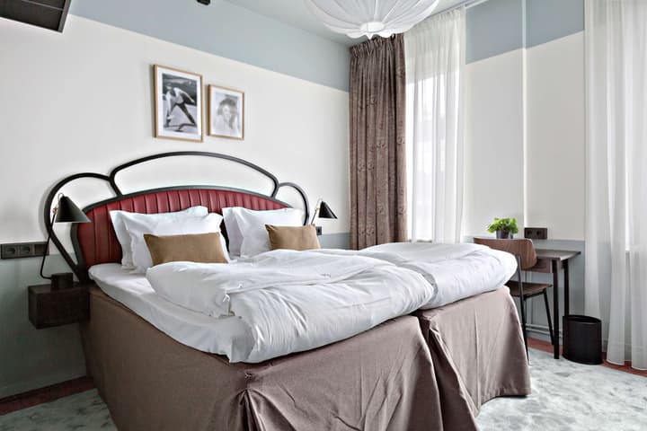 Hotel Gio, BW Signature Collection