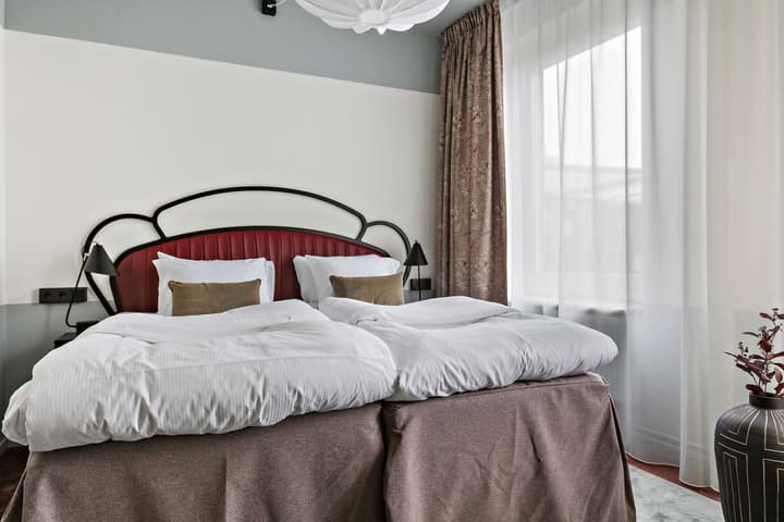 Hotel Gio, BW Signature Collection