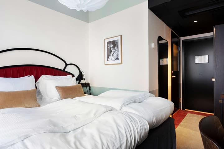 Hotel Gio, BW Signature Collection