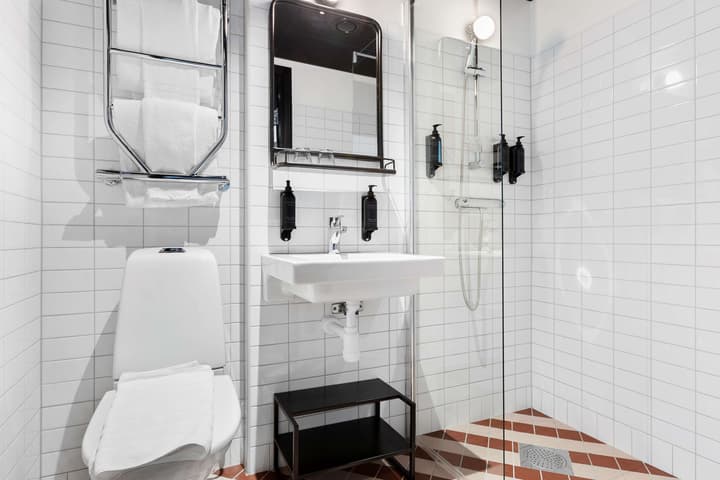 Hotel Gio, BW Signature Collection