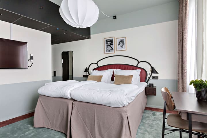 Hotel Gio, BW Signature Collection
