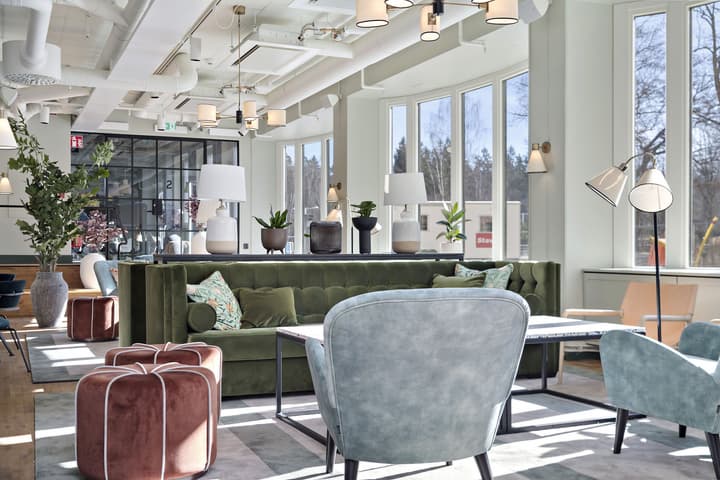 Hotel Gio, BW Signature Collection