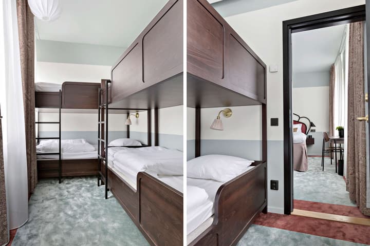 Hotel Gio, BW Signature Collection