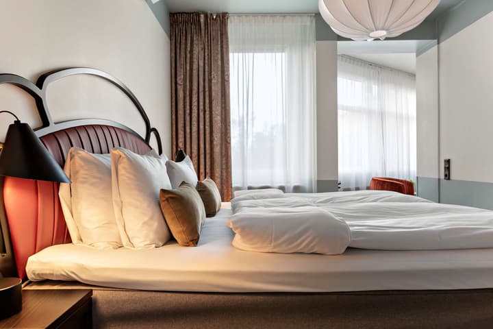 Hotel Gio, BW Signature Collection