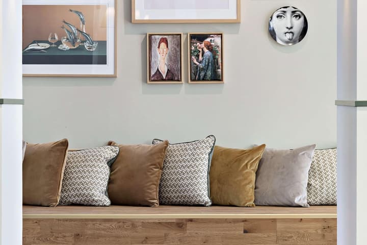 Hotel Gio, BW Signature Collection