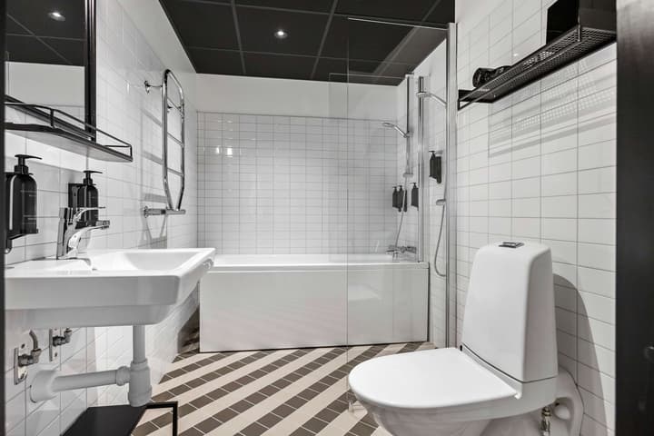 Hotel Gio, BW Signature Collection