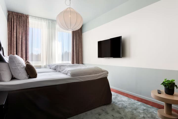 Hotel Gio, BW Signature Collection