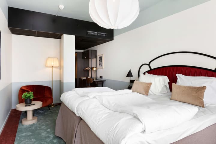 Hotel Gio, BW Signature Collection
