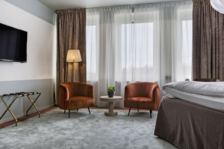 Hotel Gio, BW Signature Collection