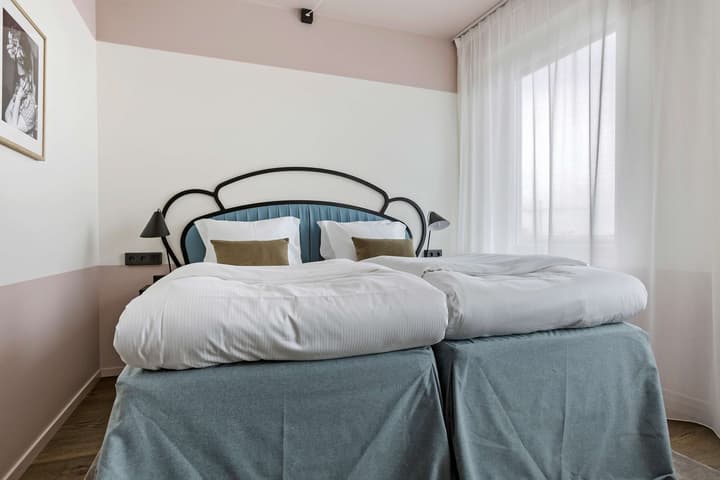 Hotel Gio, BW Signature Collection