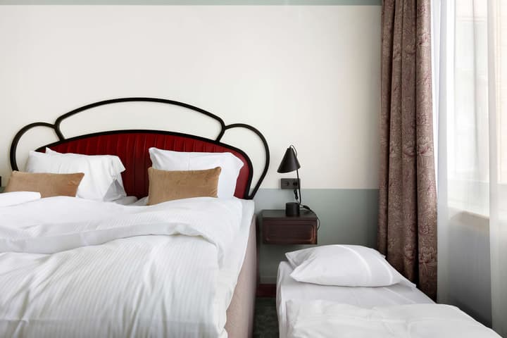 Hotel Gio, BW Signature Collection