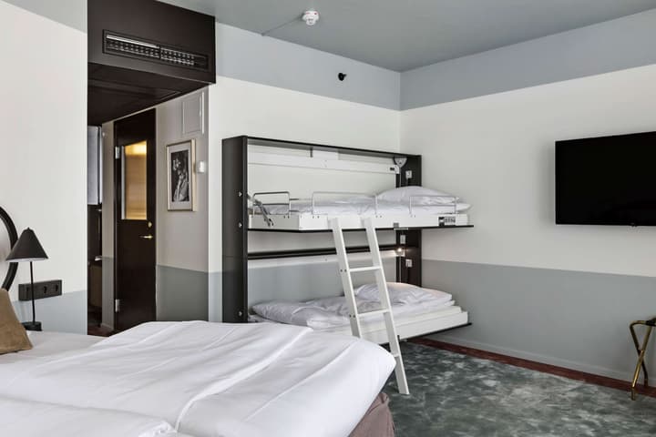 Hotel Gio, BW Signature Collection