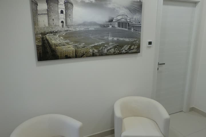B&B Mansarda del Sole
