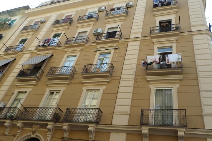 B&B Mansarda del Sole