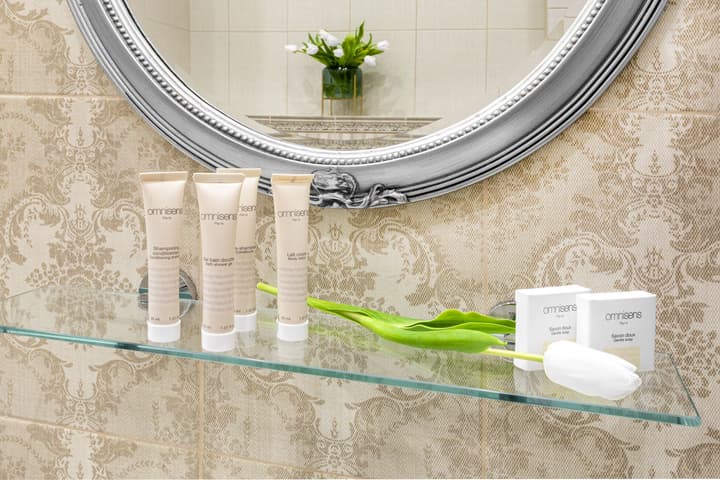 Ventus Rosa Boutique Aparthotel