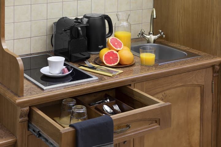 Ventus Rosa Boutique Aparthotel