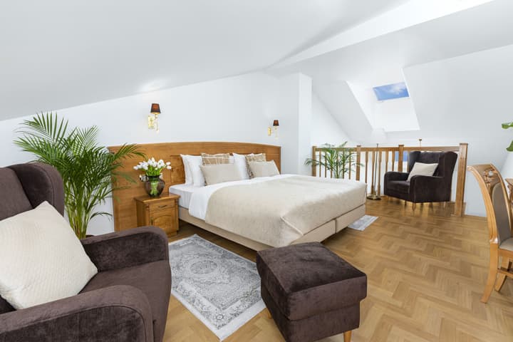 Ventus Rosa Boutique Aparthotel