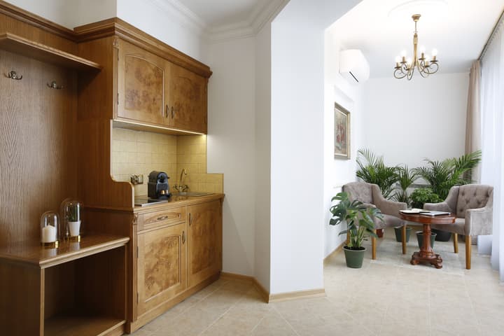 Ventus Rosa Boutique Aparthotel