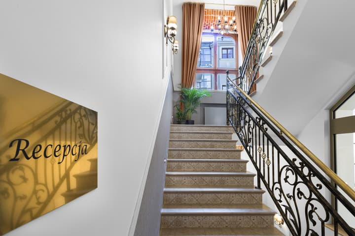 Ventus Rosa Boutique Aparthotel