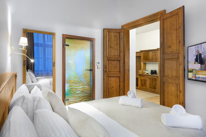 Ventus Rosa Boutique Aparthotel