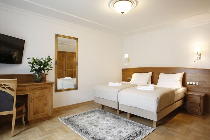 Ventus Rosa Boutique Aparthotel