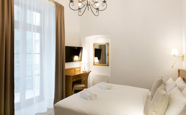 Ventus Rosa Boutique Aparthotel