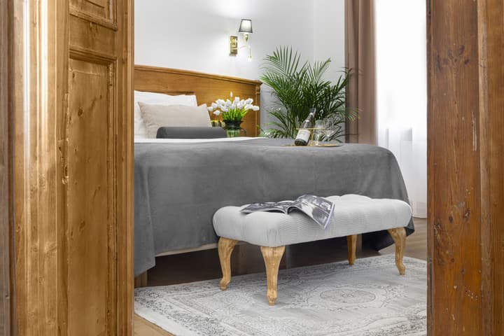 Ventus Rosa Boutique Aparthotel