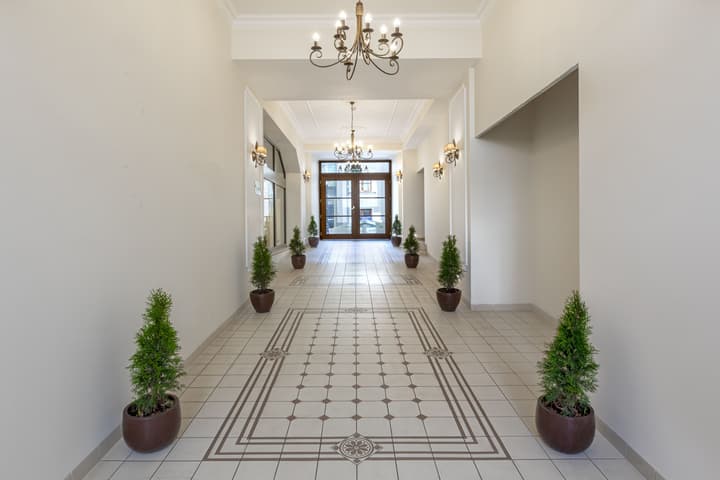 Ventus Rosa Boutique Aparthotel