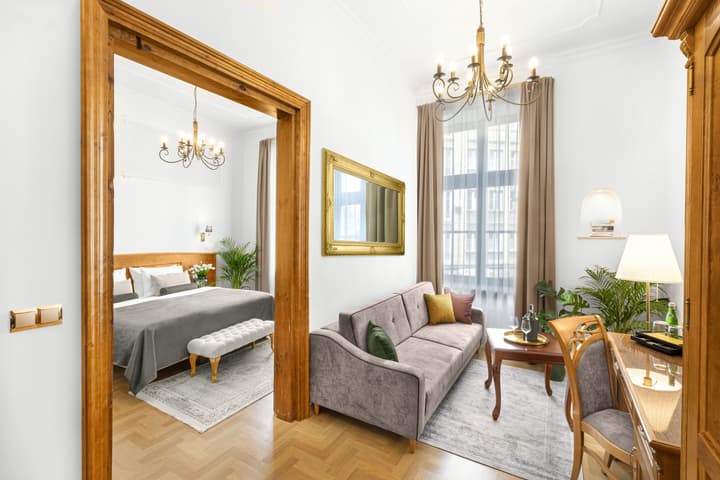 Ventus Rosa Boutique Aparthotel