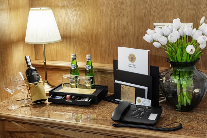 Ventus Rosa Boutique Aparthotel