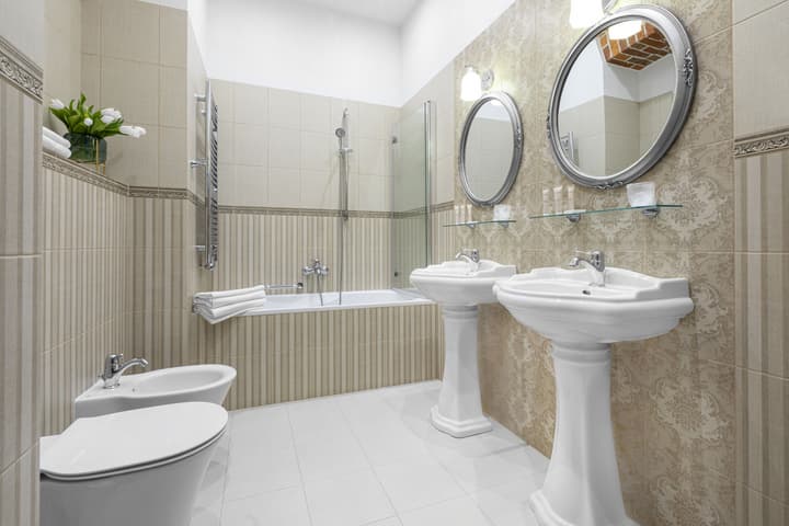 Ventus Rosa Boutique Aparthotel