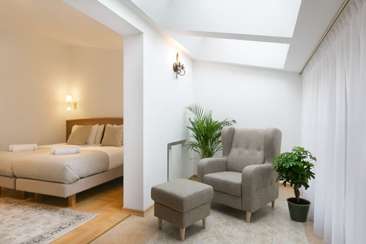 Ventus Rosa Boutique Aparthotel