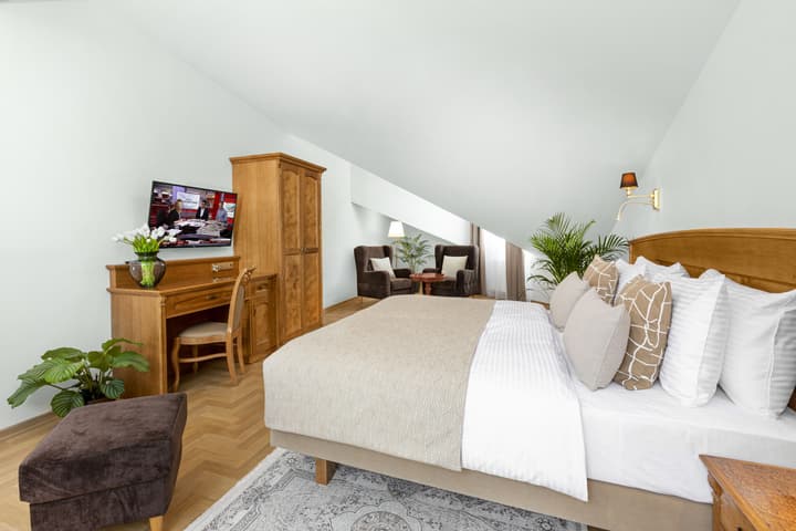 Ventus Rosa Boutique Aparthotel