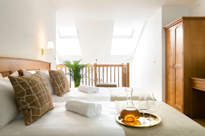 Ventus Rosa Boutique Aparthotel