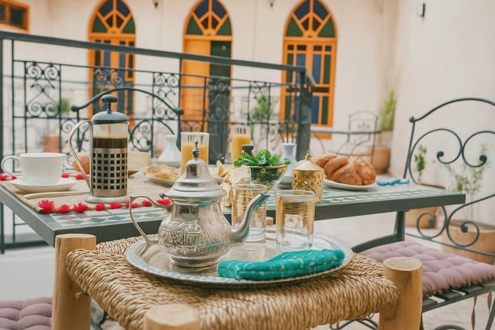 Riad 111 & Spa