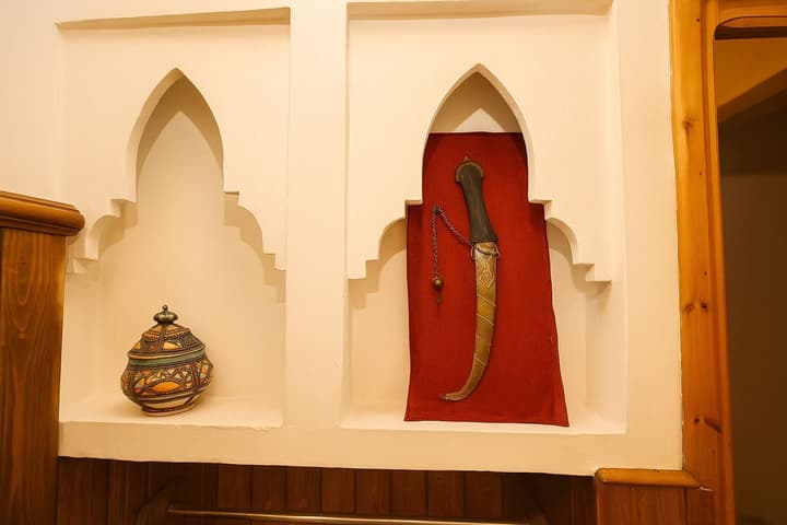 Riad 111 & Spa