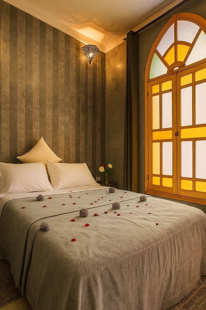 Riad 111 & Spa