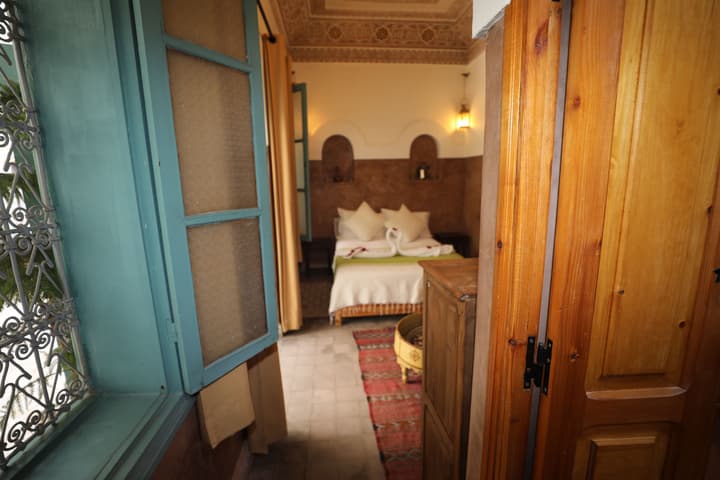 Riad 111 & Spa